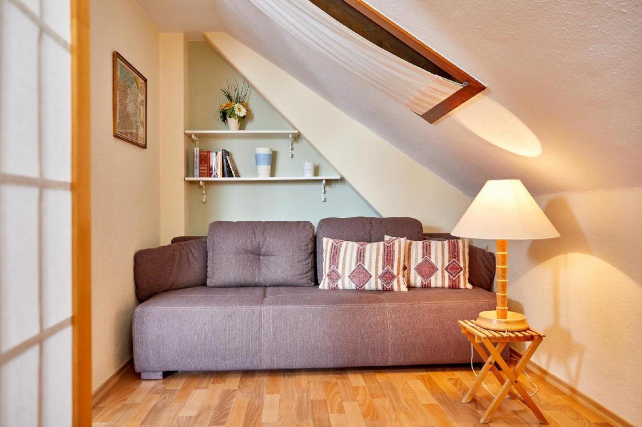 Apartments Alte Villa 가르미슈파르텐키르헨 외부 사진