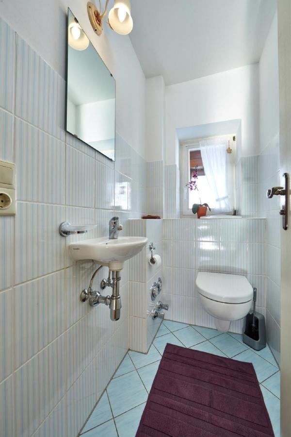 Apartments Alte Villa 가르미슈파르텐키르헨 외부 사진