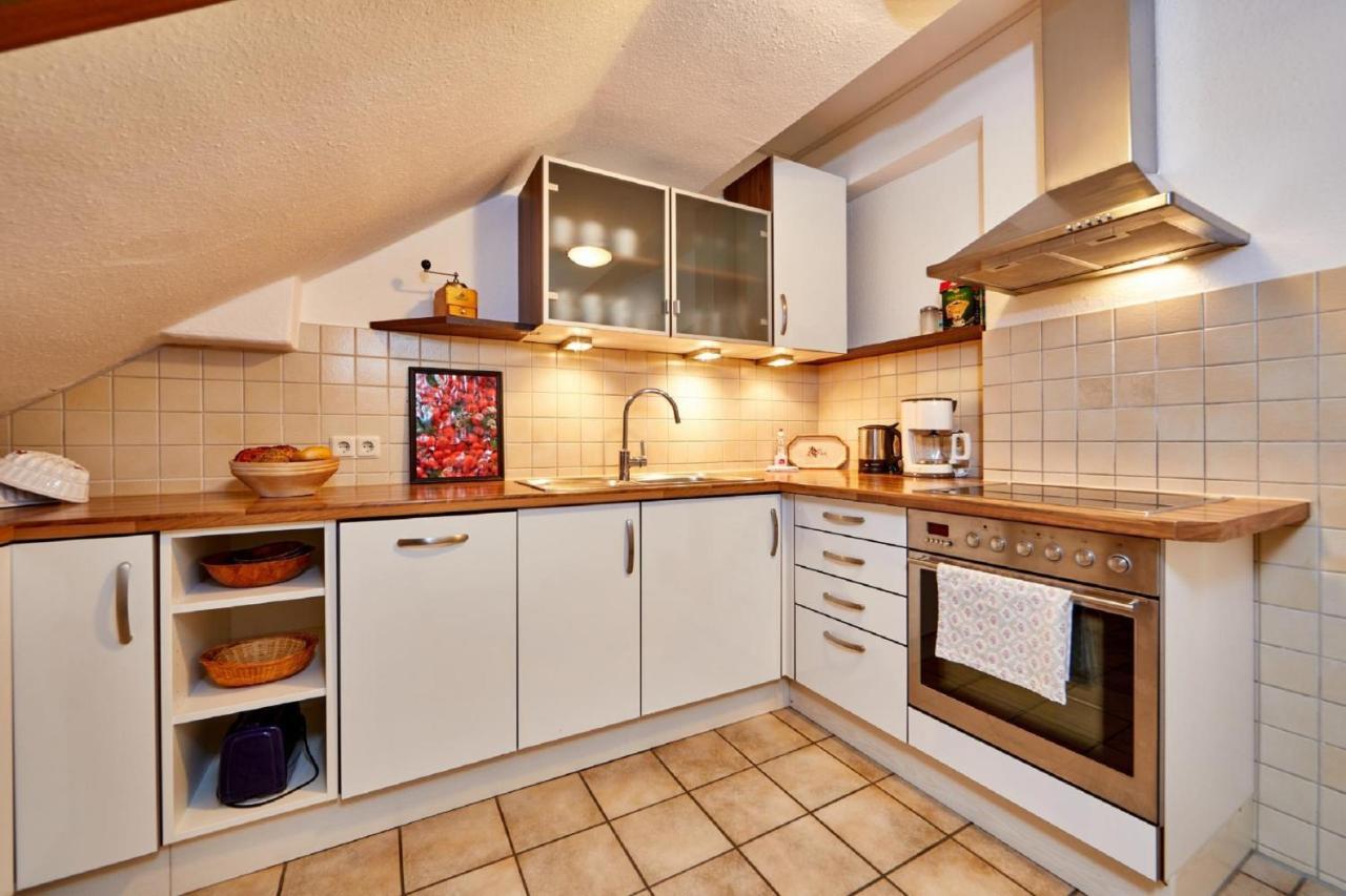 Apartments Alte Villa 가르미슈파르텐키르헨 외부 사진