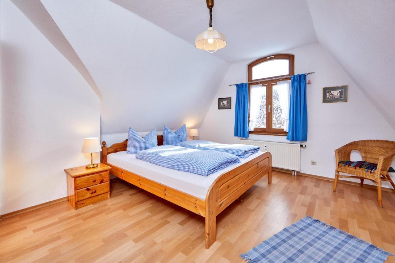 Apartments Alte Villa 가르미슈파르텐키르헨 외부 사진