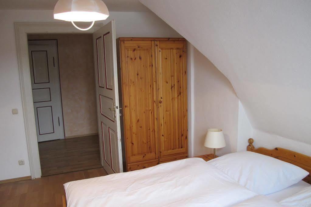 Apartments Alte Villa 가르미슈파르텐키르헨 외부 사진