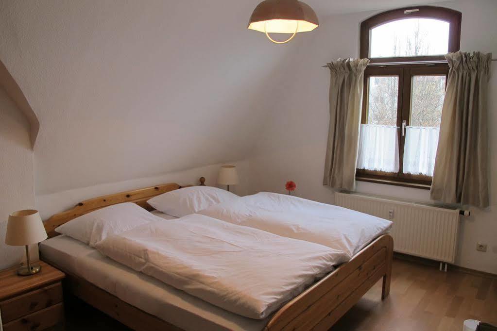 Apartments Alte Villa 가르미슈파르텐키르헨 외부 사진