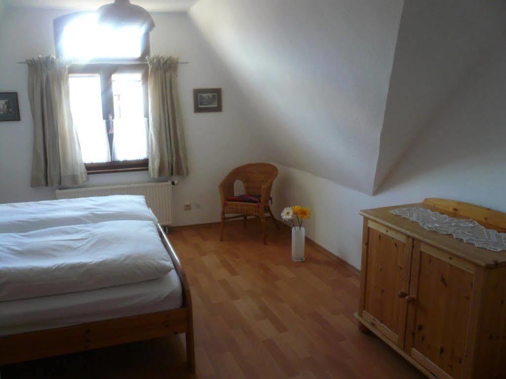 Apartments Alte Villa 가르미슈파르텐키르헨 외부 사진